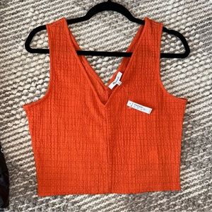 MADEWELL TOP